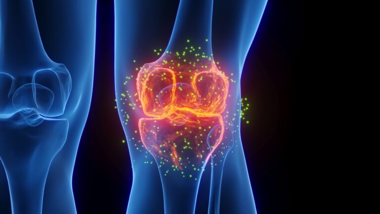 The Evaluation of Cartilage Regeneration Efficacy of Three-Dimensionally Biofabricated Human-Derived Biomaterials on Knee Osteoarthritis: A Single-Arm, Open Label Study in Egypt